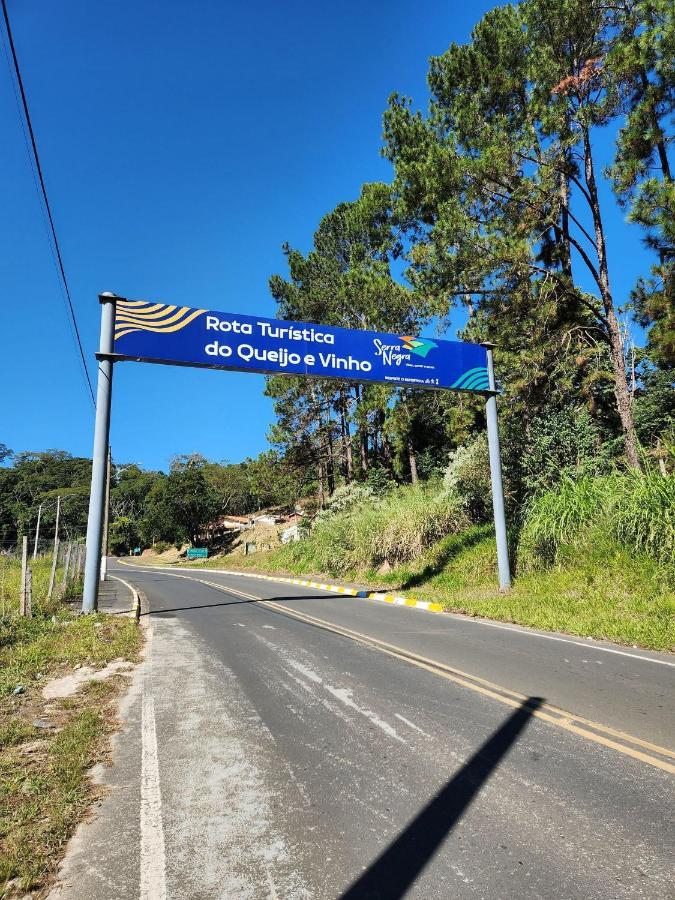 Chalet O Chalezinho