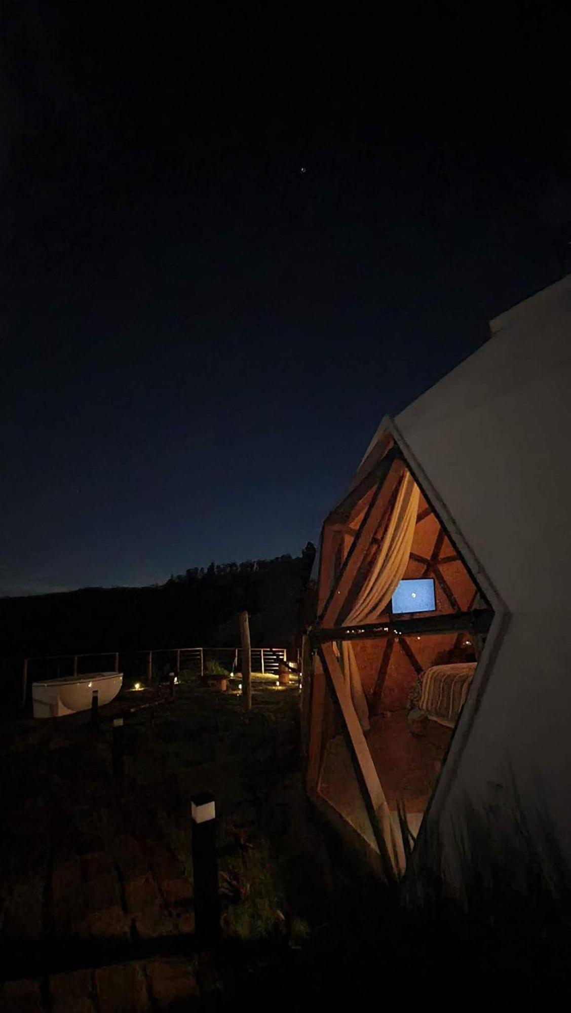 Chalet O Chalezinho