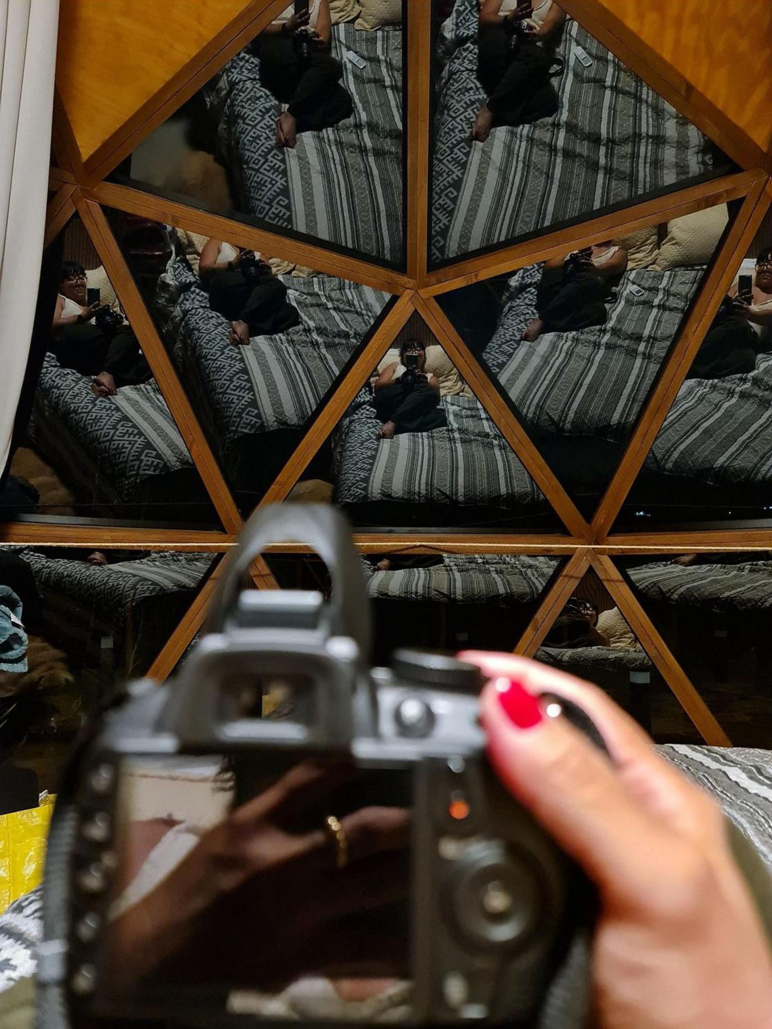 O Chalezinho Chalet