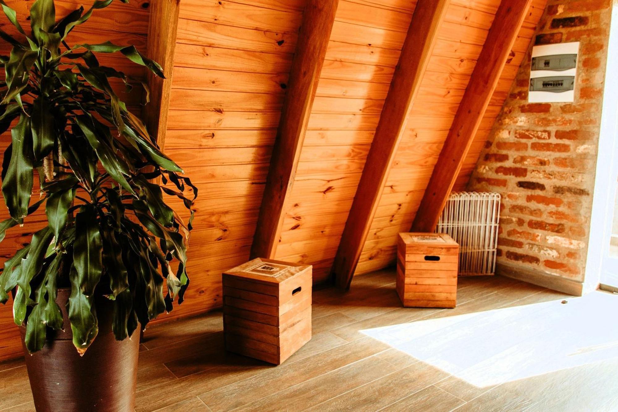 Chalet O Chalezinho