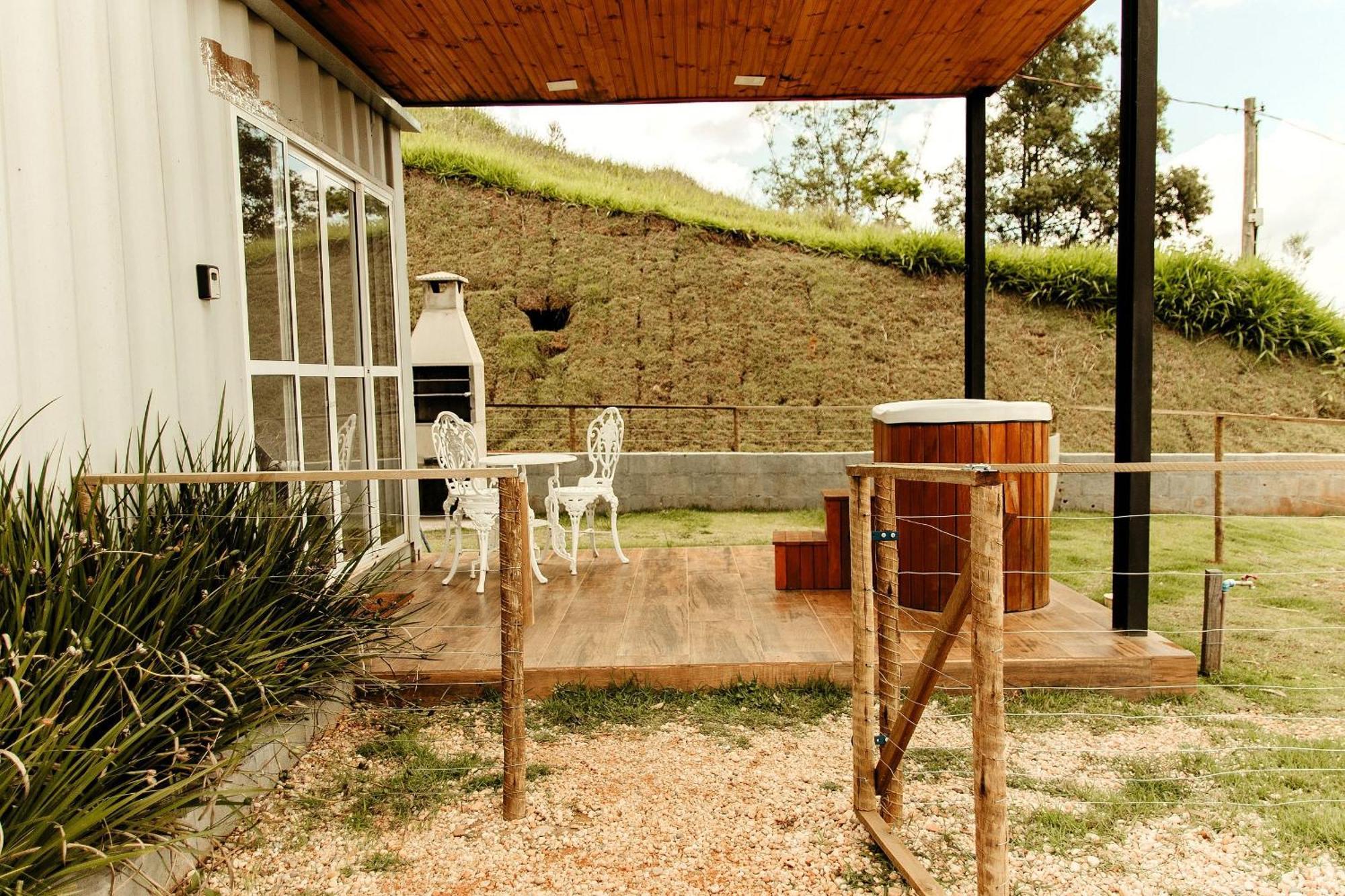 Chalet O Chalezinho *