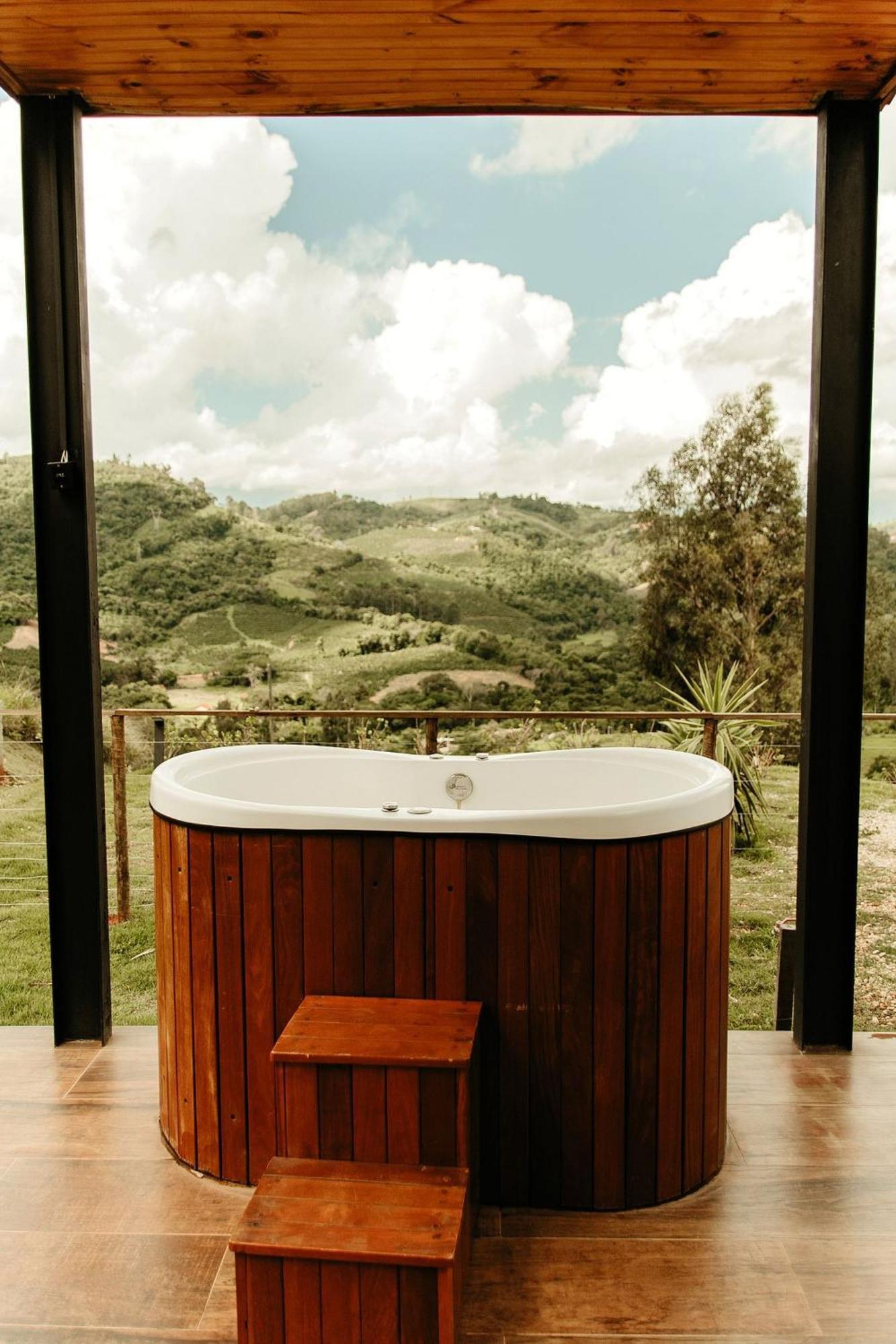 Chalet O Chalezinho