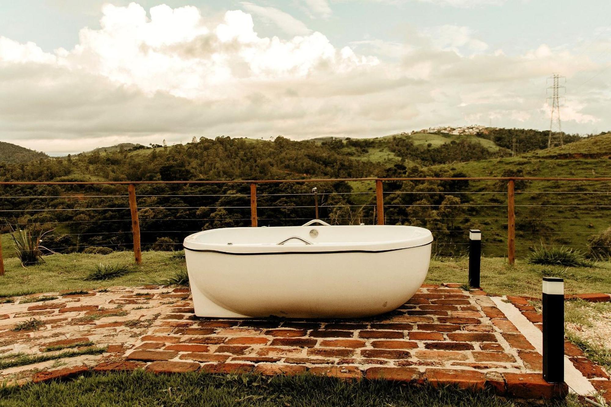 Chalet O Chalezinho *