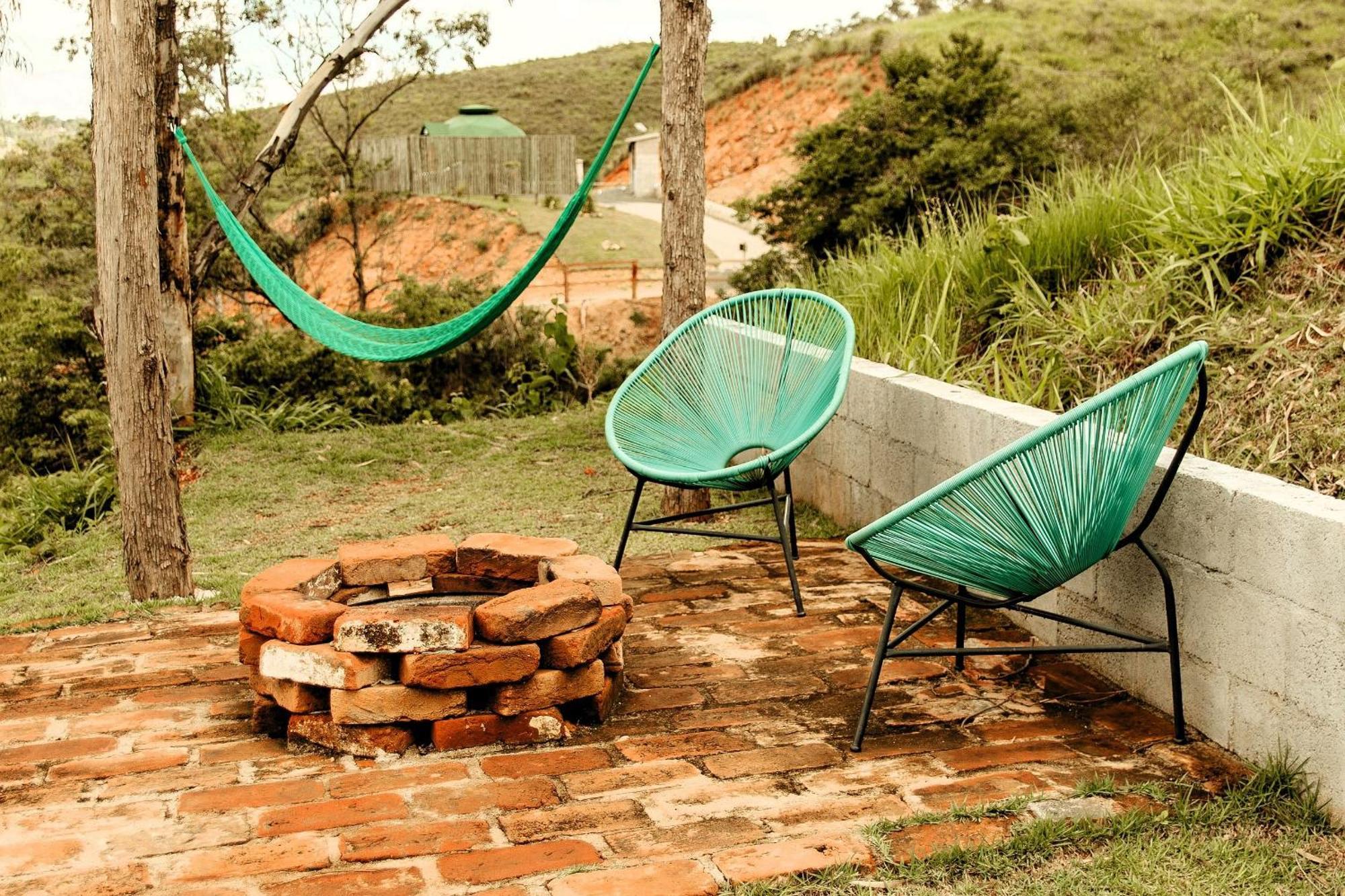 Chalet O Chalezinho