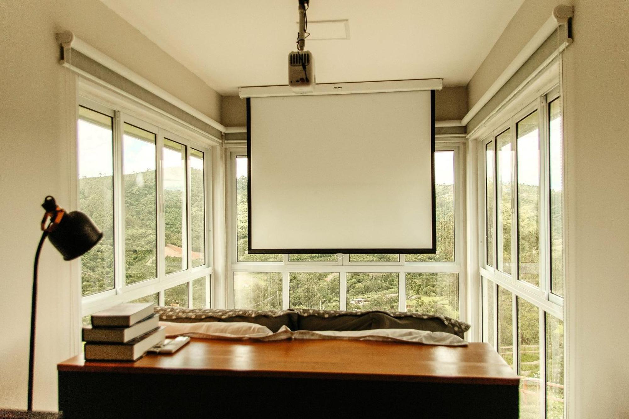 Chalet O Chalezinho Serra Negra (Sao Paulo)