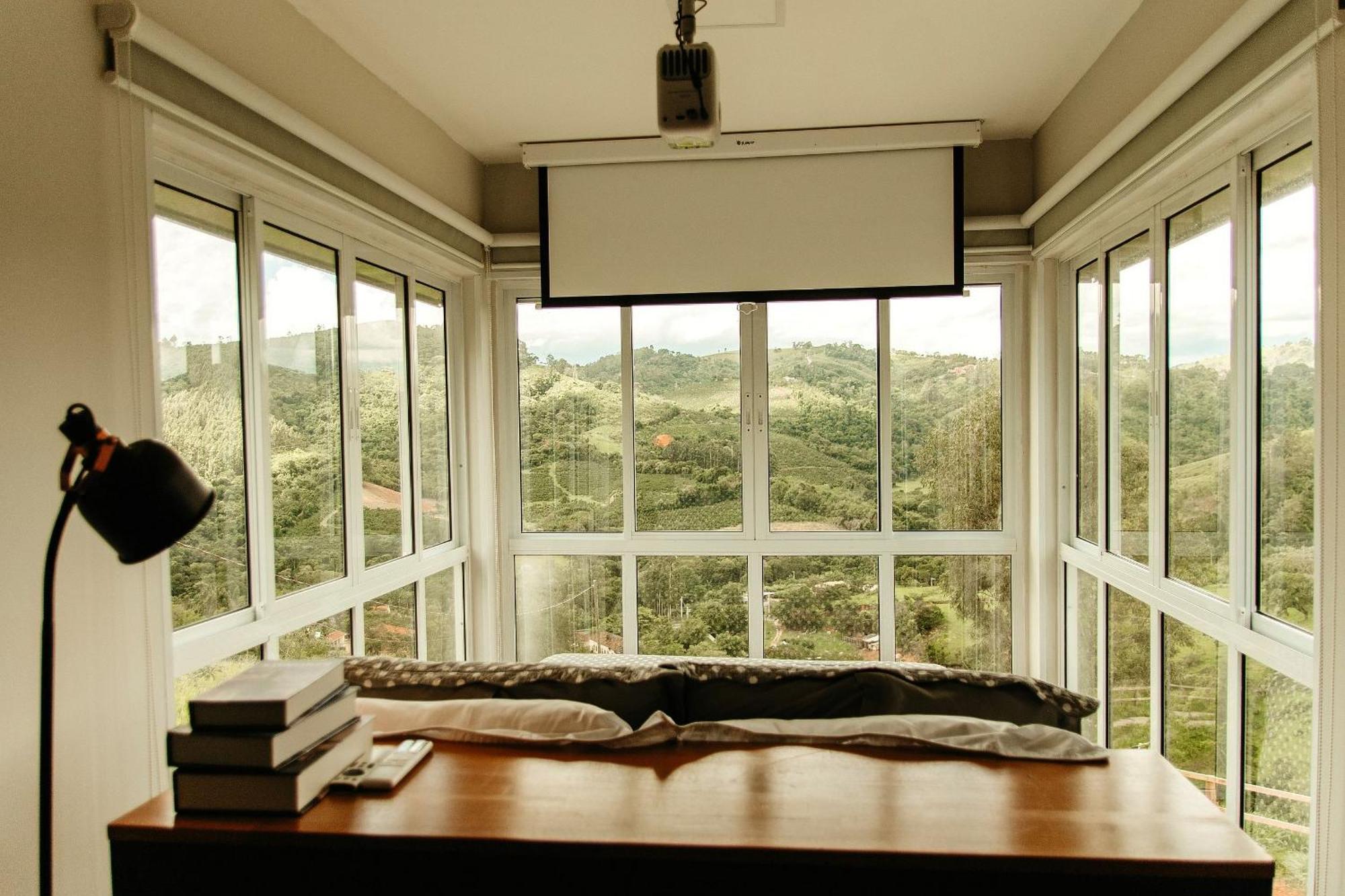 O Chalezinho Chalet *