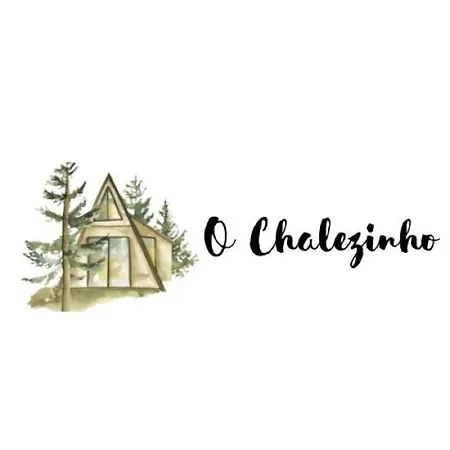 O Chalezinho Villa Serra Negra  Exterior photo