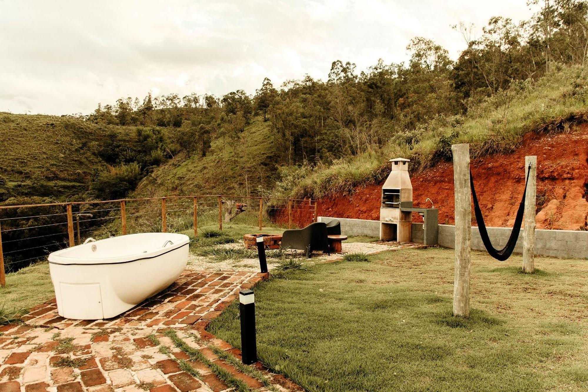 O Chalezinho Chalet